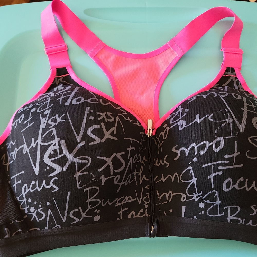 Victoria's Secret Sports bra